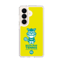 スリムプロテクションケース［ KEY LEGEND - MOON BEAR TENNIS ］