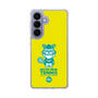 スリムプロテクションケース［ KEY LEGEND - MOON BEAR TENNIS ］