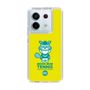スリムプロテクションケース［ KEY LEGEND - MOON BEAR TENNIS ］