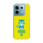 スリムプロテクションケース［ KEY LEGEND - MOON BEAR TENNIS ］