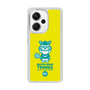 スリムプロテクションケース［ KEY LEGEND - MOON BEAR TENNIS ］