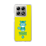 スリムプロテクションケース［ KEY LEGEND - MOON BEAR TENNIS ］