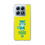 スリムプロテクションケース［ KEY LEGEND - MOON BEAR TENNIS ］