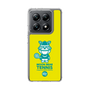 スリムプロテクションケース［ KEY LEGEND - MOON BEAR TENNIS ］