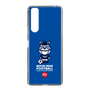 スリムプロテクションケース［ KEY LEGEND - MOON BEAR FOOTBALL ］