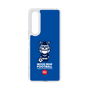 スリムプロテクションケース［ KEY LEGEND - MOON BEAR FOOTBALL ］