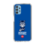 スリムプロテクションケース［ KEY LEGEND - MOON BEAR FOOTBALL ］
