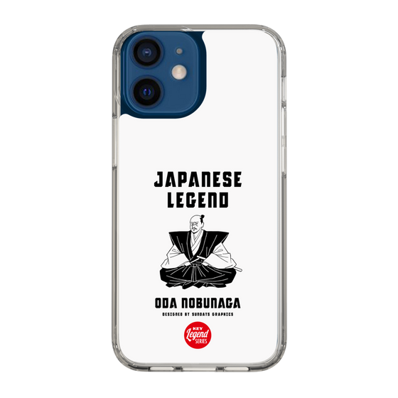 スリムプロテクションケース［ KEY LEGEND - JAPANESE LEGEND ODA NOBUNAGA ］