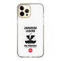 スリムプロテクションケース［ KEY LEGEND - JAPANESE LEGEND ODA NOBUNAGA ］