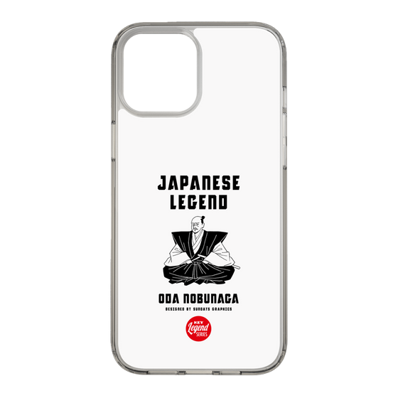 スリムプロテクションケース［ KEY LEGEND - JAPANESE LEGEND ODA NOBUNAGA ］