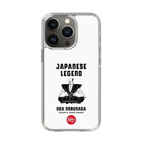 スリムプロテクションケース［ KEY LEGEND - JAPANESE LEGEND ODA NOBUNAGA ］