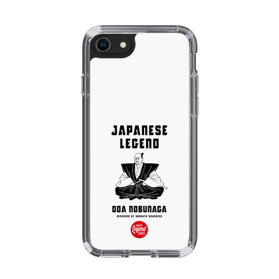 スリムプロテクションケース［ KEY LEGEND - JAPANESE LEGEND ODA NOBUNAGA ］