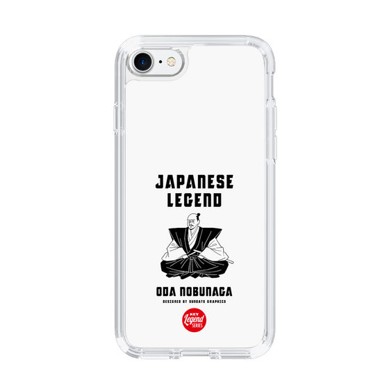 スリムプロテクションケース［ KEY LEGEND - JAPANESE LEGEND ODA NOBUNAGA ］