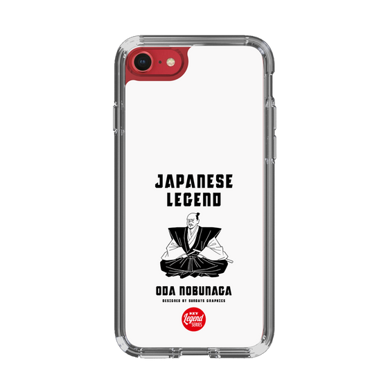 スリムプロテクションケース［ KEY LEGEND - JAPANESE LEGEND ODA NOBUNAGA ］