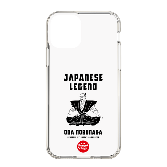 スリムプロテクションケース［ KEY LEGEND - JAPANESE LEGEND ODA NOBUNAGA ］