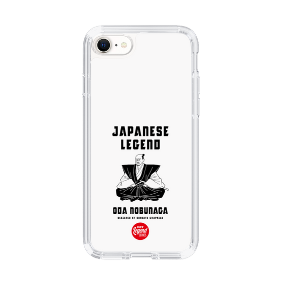 スリムプロテクションケース［ KEY LEGEND - JAPANESE LEGEND ODA NOBUNAGA ］