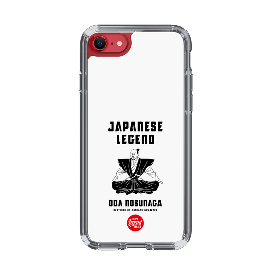 スリムプロテクションケース［ KEY LEGEND - JAPANESE LEGEND ODA NOBUNAGA ］