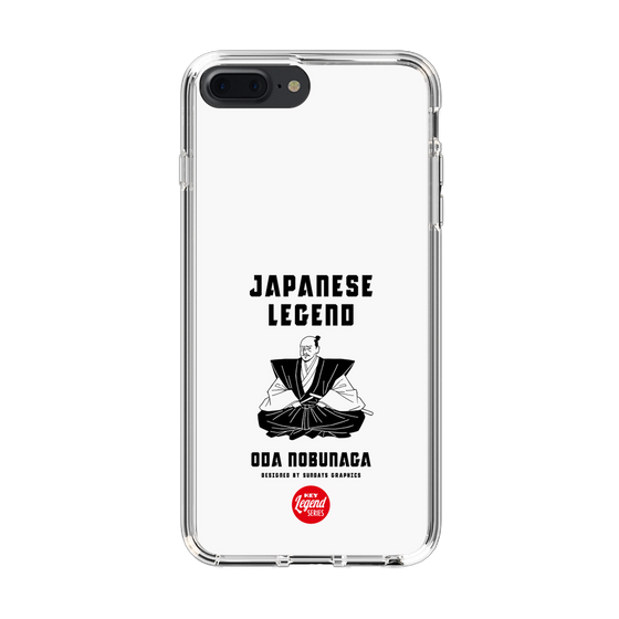 スリムプロテクションケース［ KEY LEGEND - JAPANESE LEGEND ODA NOBUNAGA ］