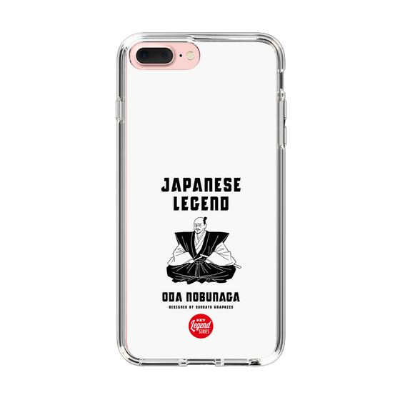 スリムプロテクションケース［ KEY LEGEND - JAPANESE LEGEND ODA NOBUNAGA ］