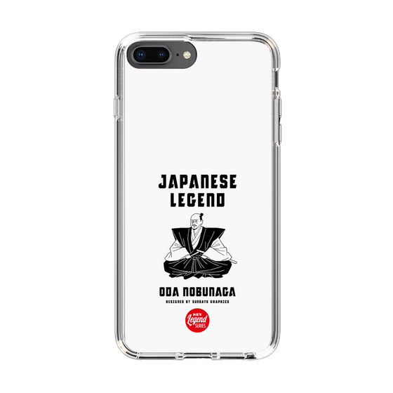 スリムプロテクションケース［ KEY LEGEND - JAPANESE LEGEND ODA NOBUNAGA ］