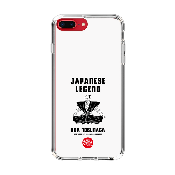 スリムプロテクションケース［ KEY LEGEND - JAPANESE LEGEND ODA NOBUNAGA ］