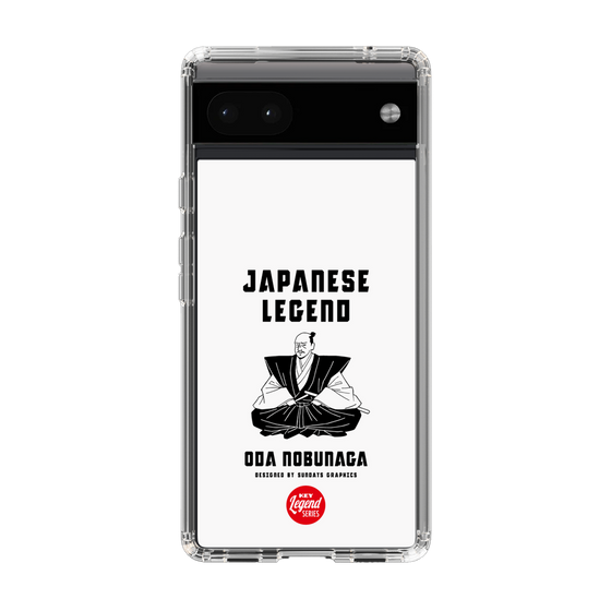 スリムプロテクションケース［ KEY LEGEND - JAPANESE LEGEND ODA NOBUNAGA ］