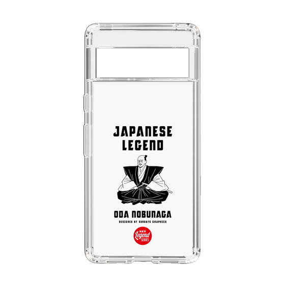 スリムプロテクションケース［ KEY LEGEND - JAPANESE LEGEND ODA NOBUNAGA ］