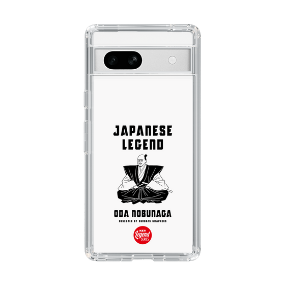スリムプロテクションケース［ KEY LEGEND - JAPANESE LEGEND ODA NOBUNAGA ］