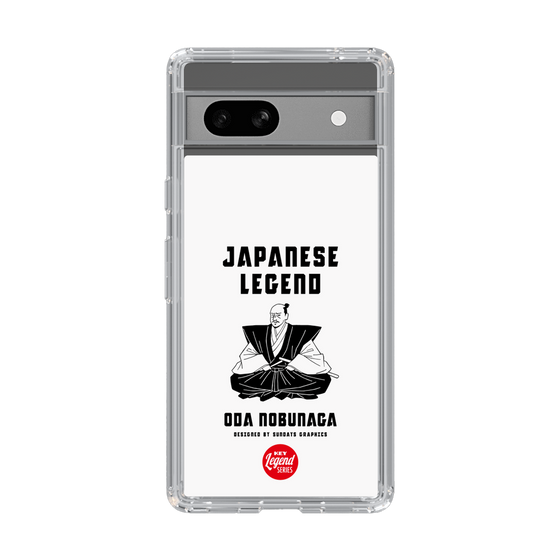 スリムプロテクションケース［ KEY LEGEND - JAPANESE LEGEND ODA NOBUNAGA ］