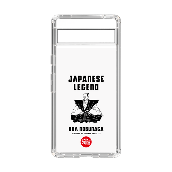 スリムプロテクションケース［ KEY LEGEND - JAPANESE LEGEND ODA NOBUNAGA ］