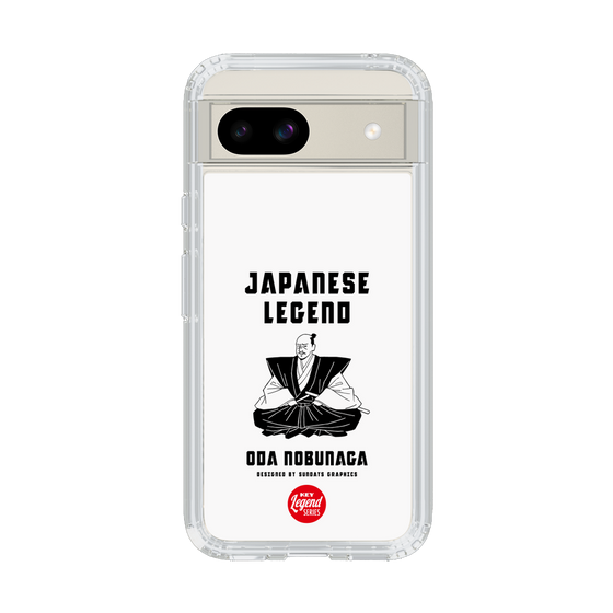 スリムプロテクションケース［ KEY LEGEND - JAPANESE LEGEND ODA NOBUNAGA ］