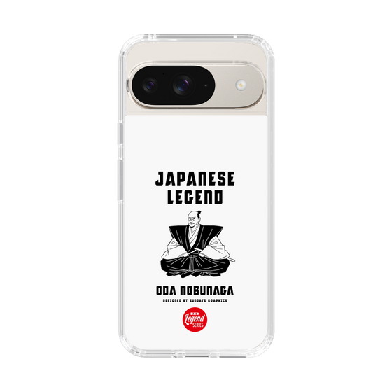 スリムプロテクションケース［ KEY LEGEND - JAPANESE LEGEND ODA NOBUNAGA ］