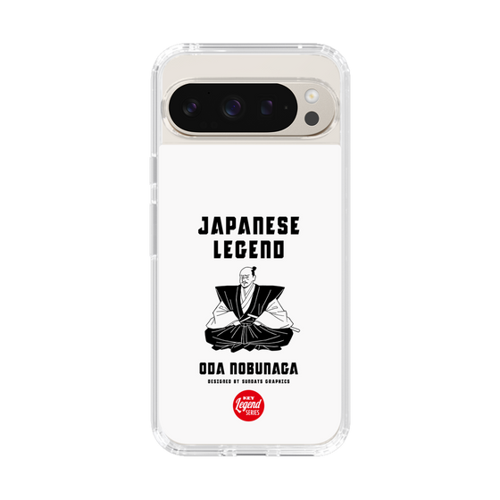 スリムプロテクションケース［ KEY LEGEND - JAPANESE LEGEND ODA NOBUNAGA ］