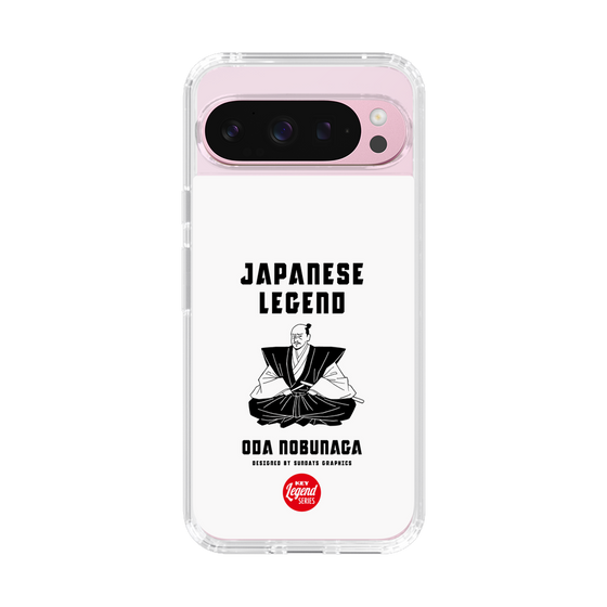 スリムプロテクションケース［ KEY LEGEND - JAPANESE LEGEND ODA NOBUNAGA ］