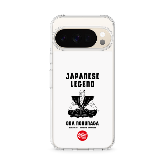 スリムプロテクションケース［ KEY LEGEND - JAPANESE LEGEND ODA NOBUNAGA ］