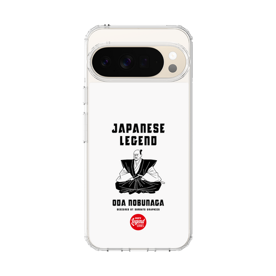 スリムプロテクションケース［ KEY LEGEND - JAPANESE LEGEND ODA NOBUNAGA ］
