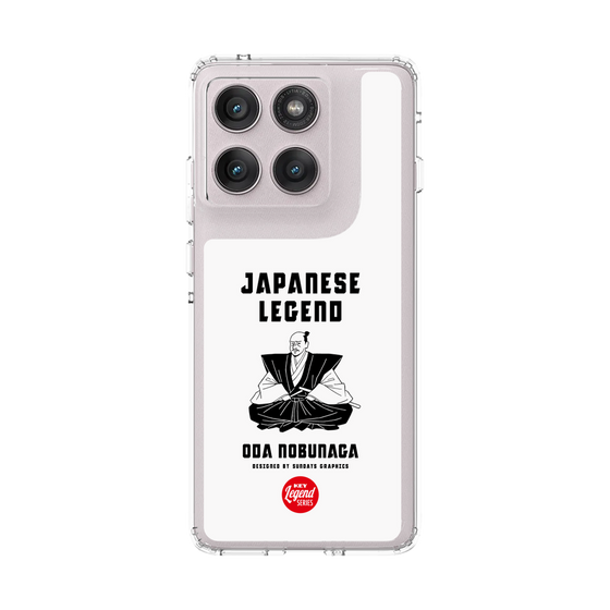 スリムプロテクションケース［ KEY LEGEND - JAPANESE LEGEND ODA NOBUNAGA ］