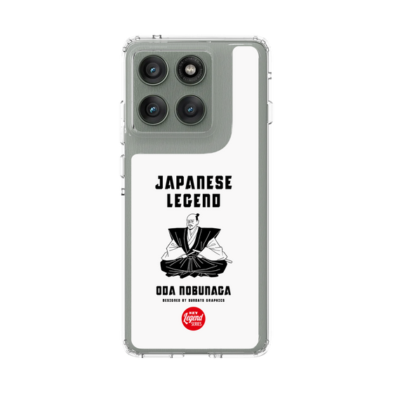 スリムプロテクションケース［ KEY LEGEND - JAPANESE LEGEND ODA NOBUNAGA ］