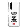 スリムプロテクションケース［ KEY LEGEND - JAPANESE LEGEND ODA NOBUNAGA ］