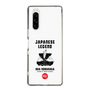 スリムプロテクションケース［ KEY LEGEND - JAPANESE LEGEND ODA NOBUNAGA ］