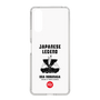 スリムプロテクションケース［ KEY LEGEND - JAPANESE LEGEND ODA NOBUNAGA ］