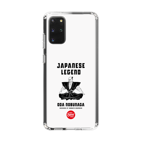 スリムプロテクションケース［ KEY LEGEND - JAPANESE LEGEND ODA NOBUNAGA ］