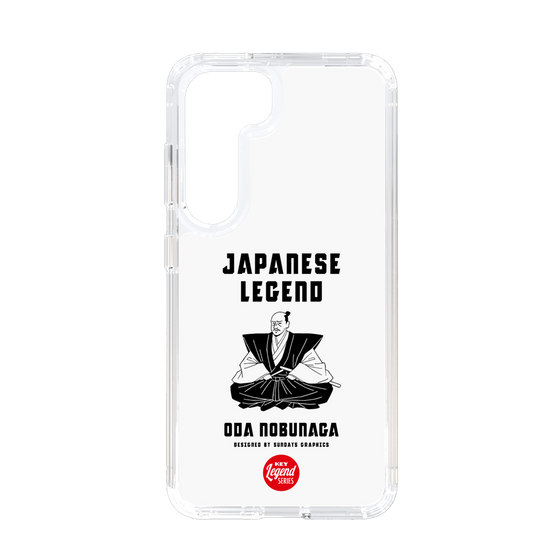 スリムプロテクションケース［ KEY LEGEND - JAPANESE LEGEND ODA NOBUNAGA ］