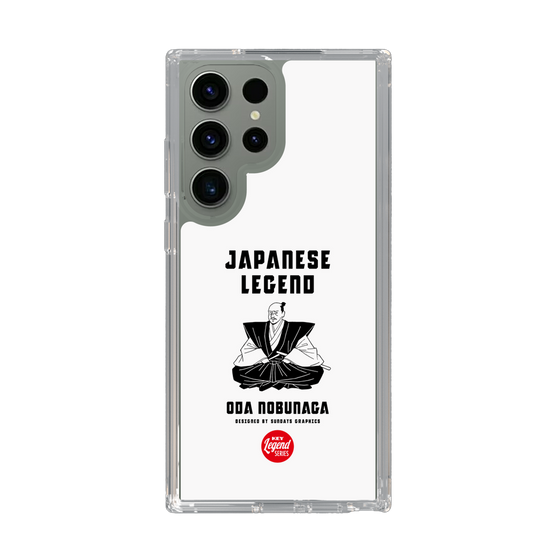 スリムプロテクションケース［ KEY LEGEND - JAPANESE LEGEND ODA NOBUNAGA ］