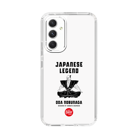 スリムプロテクションケース［ KEY LEGEND - JAPANESE LEGEND ODA NOBUNAGA ］