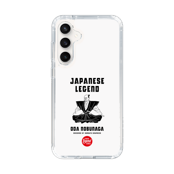 スリムプロテクションケース［ KEY LEGEND - JAPANESE LEGEND ODA NOBUNAGA ］