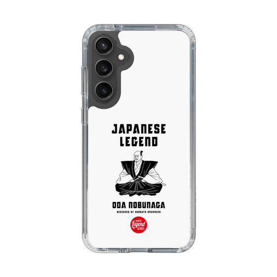 スリムプロテクションケース［ KEY LEGEND - JAPANESE LEGEND ODA NOBUNAGA ］