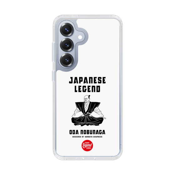スリムプロテクションケース［ KEY LEGEND - JAPANESE LEGEND ODA NOBUNAGA ］
