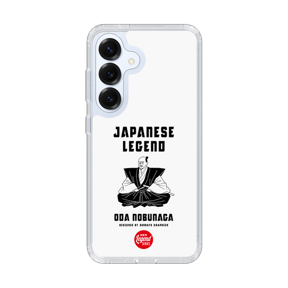 スリムプロテクションケース［ KEY LEGEND - JAPANESE LEGEND ODA NOBUNAGA ］