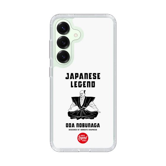 スリムプロテクションケース［ KEY LEGEND - JAPANESE LEGEND ODA NOBUNAGA ］